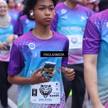 Runner Photo 7091884