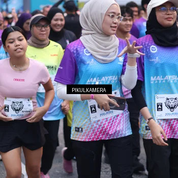 Runner Photo 7091885