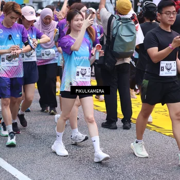 Runner Photo 7092005