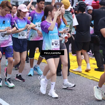 Runner Photo 7092011