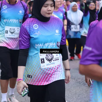 Runner Photo 7092015