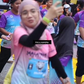 Runner Photo 7092022