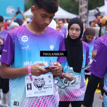 Runner Photo 7092074