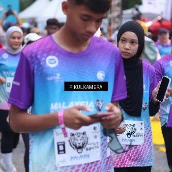 Runner Photo 7092078