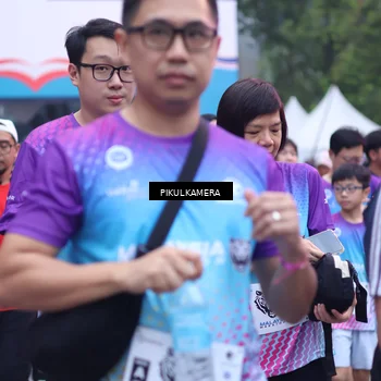 Runner Photo 7092093