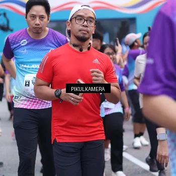Runner Photo 7092096