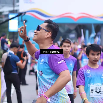 Runner Photo 7092207