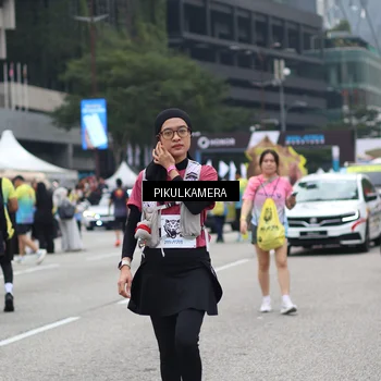 Runner Photo 7092260