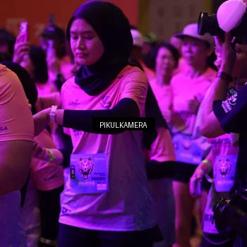 Runner Photo 7092380