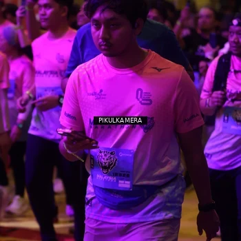 Runner Photo 7092404