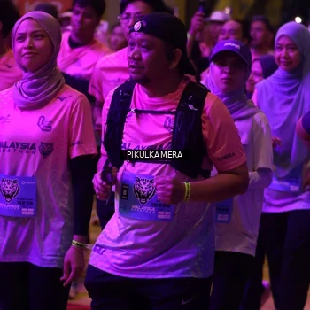 Runner Photo 7092406