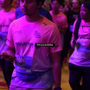 Runner Photo 7092407