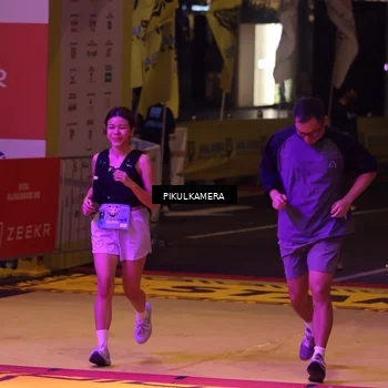Runner Photo 7092467
