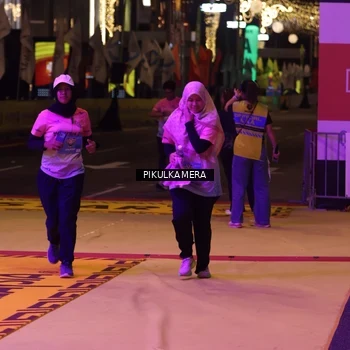 Runner Photo 7092499