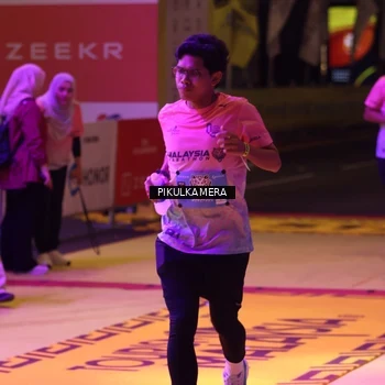 Runner Photo 7092513