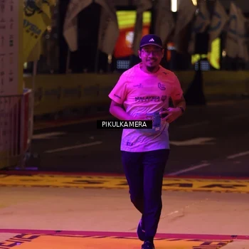 Runner Photo 7092516