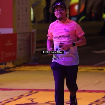 Runner Photo 7092518