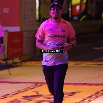 Runner Photo 7092519