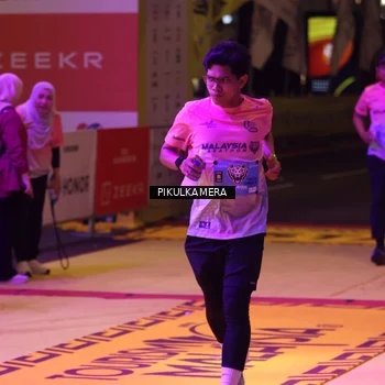 Runner Photo 7092526