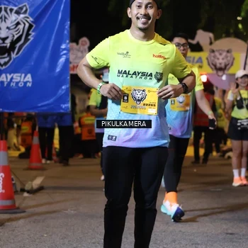 Runner Photo 7092539