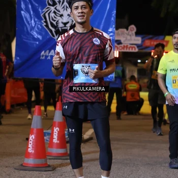 Runner Photo 7092540