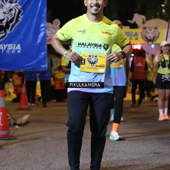 Runner Photo 7092543