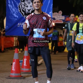 Runner Photo 7092544