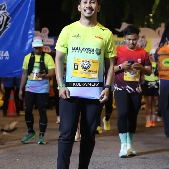 Runner Photo 7092555