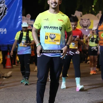 Runner Photo 7092556