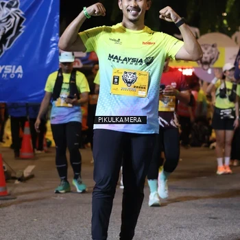 Runner Photo 7092558