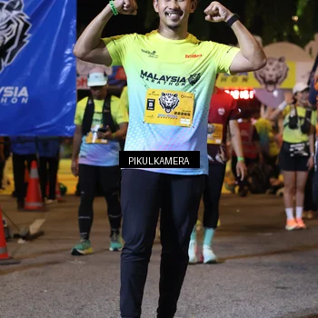 Runner Photo 7092559