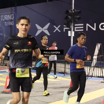 Runner Photo 7092596