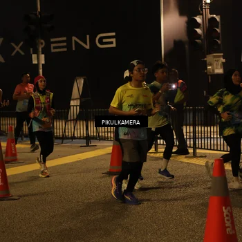 Runner Photo 7092597