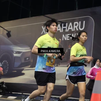 Runner Photo 7092615