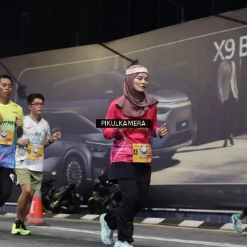Runner Photo 7092616