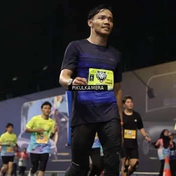Runner Photo 7092617