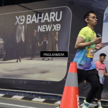 Runner Photo 7092638