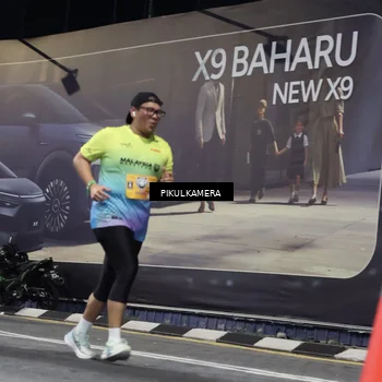 Runner Photo 7092640