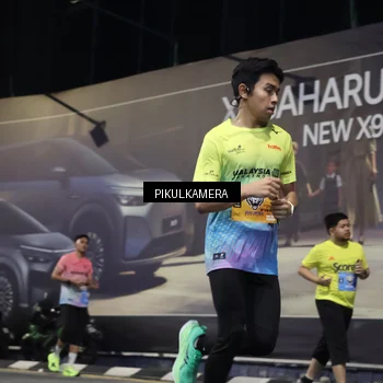 Runner Photo 7092644