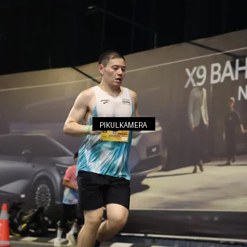 Runner Photo 7092648