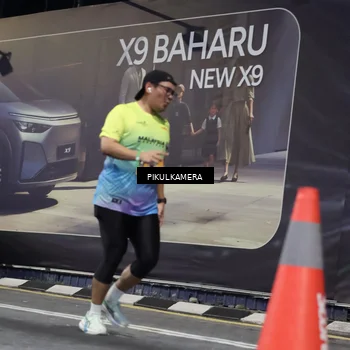 Runner Photo 7092655
