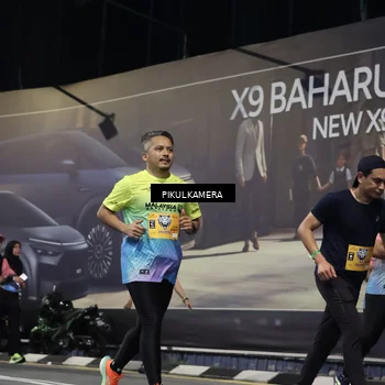 Runner Photo 7092658