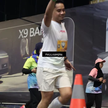Runner Photo 7092665