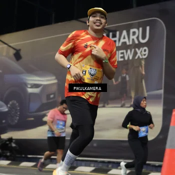 Runner Photo 7092668