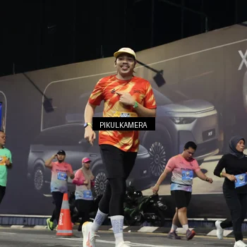 Runner Photo 7092669