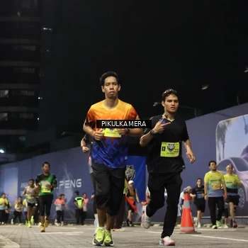 Runner Photo 7092691