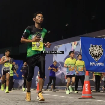 Runner Photo 7092705