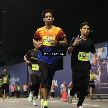 Runner Photo 7092707