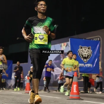 Runner Photo 7092708
