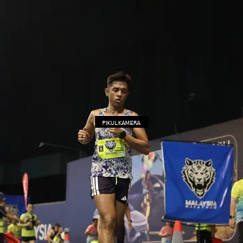 Runner Photo 7092710